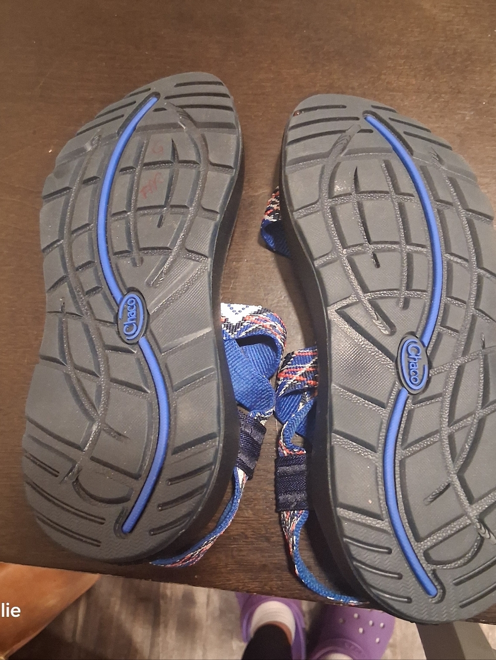 Chaco - Picture 3 of 5